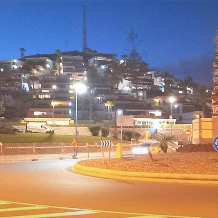 Ca' Cristina - Monte Rojo - Ocean View Apartment San Agustin  Bagian luar foto