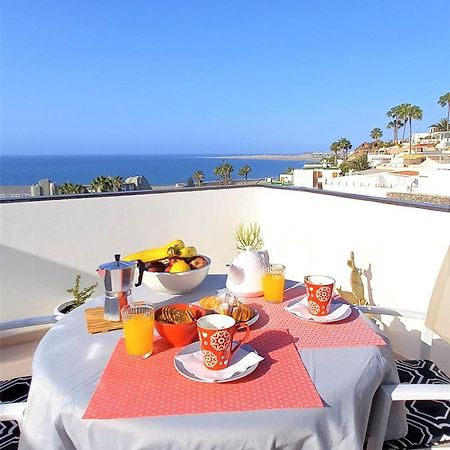 Ca' Cristina - Monte Rojo - Ocean View Apartment San Agustin  Bagian luar foto