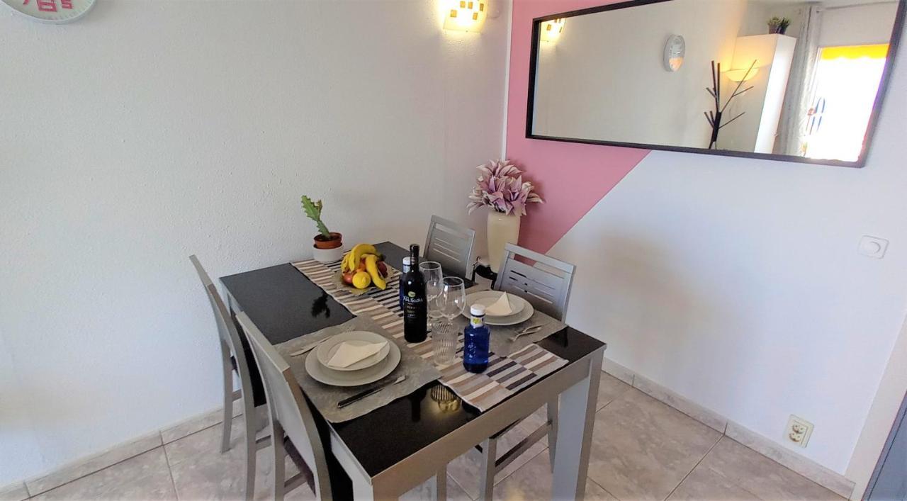 Ca' Cristina - Monte Rojo - Ocean View Apartment San Agustin  Bagian luar foto