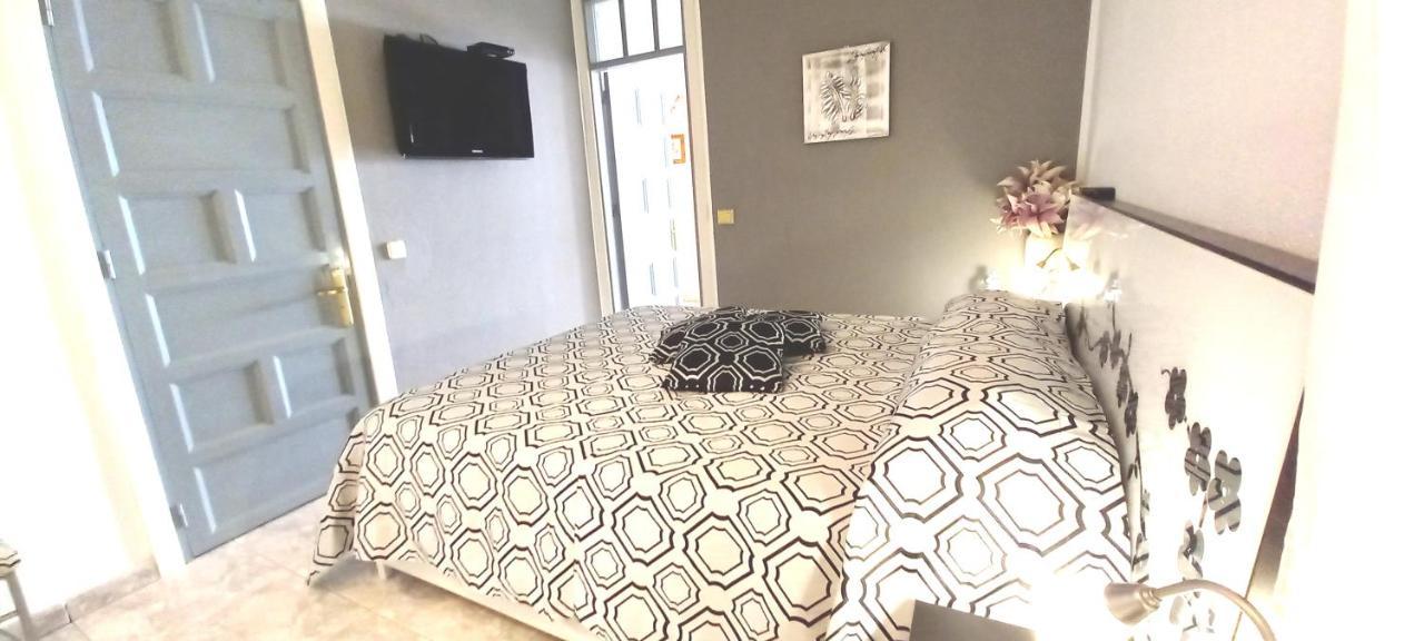 Ca' Cristina - Monte Rojo - Ocean View Apartment San Agustin  Bagian luar foto